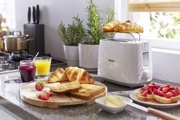 تستر فیلیپس PHILIPS 2 Slice Daily - تصویر 5