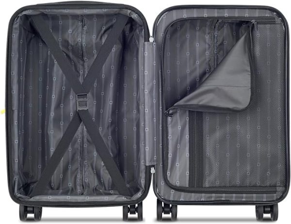 چمدانDelsey Ophelie 55cm Hardcase - تصویر 6