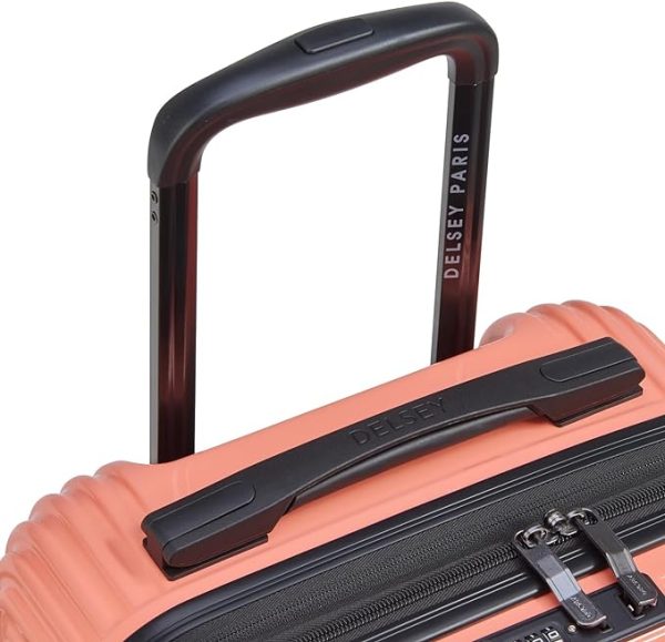 چمدانDelsey Ophelie 55cm Hardcase - تصویر 7