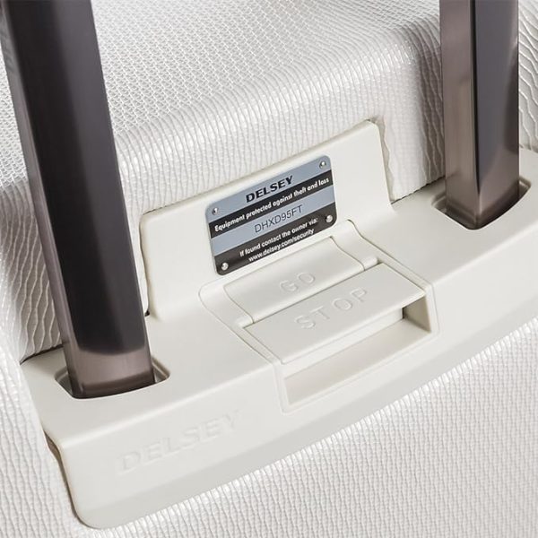 چمدانDELSEY Paris Chatelet Air Hardside Luggage, - تصویر 6