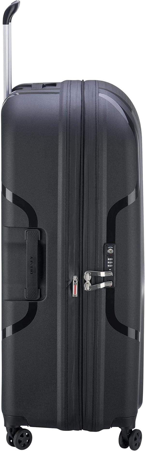 چمدانDELSEY Paris Clavel Hardside Expandable - تصویر 5
