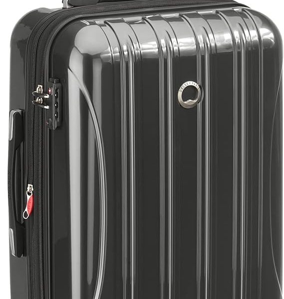 چمدانDELSEY Paris Helium Aero Hardside Expandable
