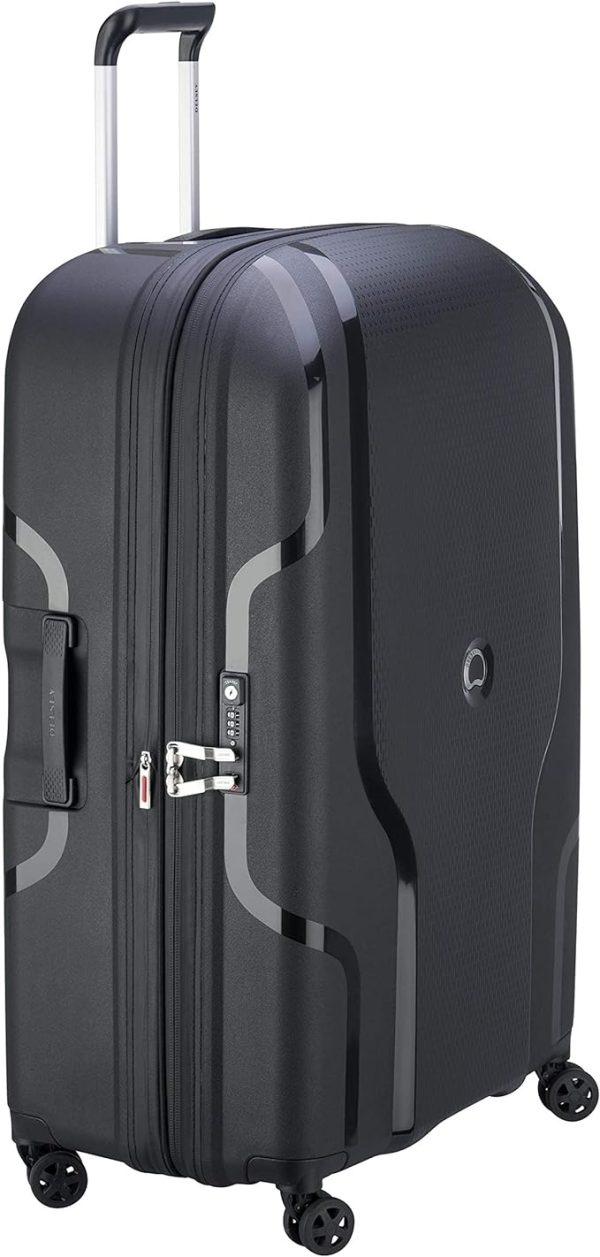 چمدانDELSEY Paris Clavel Hardside Expandable - تصویر 6