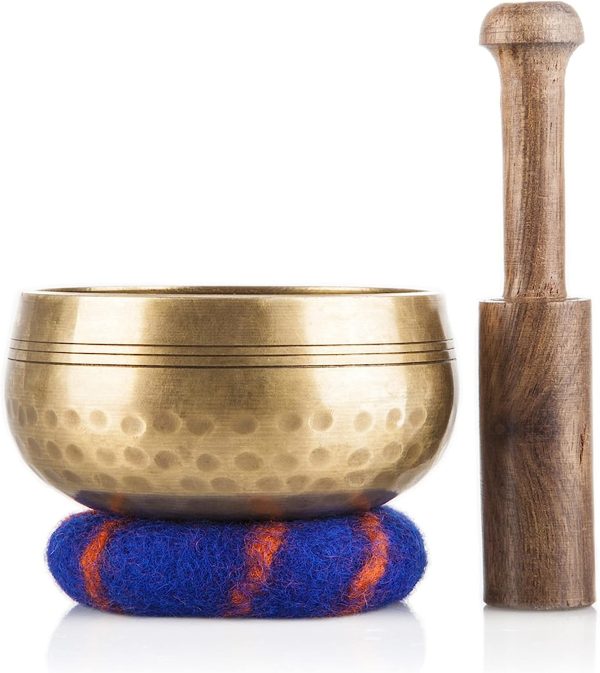 کاسه تبتیTibetan Singing Bowl