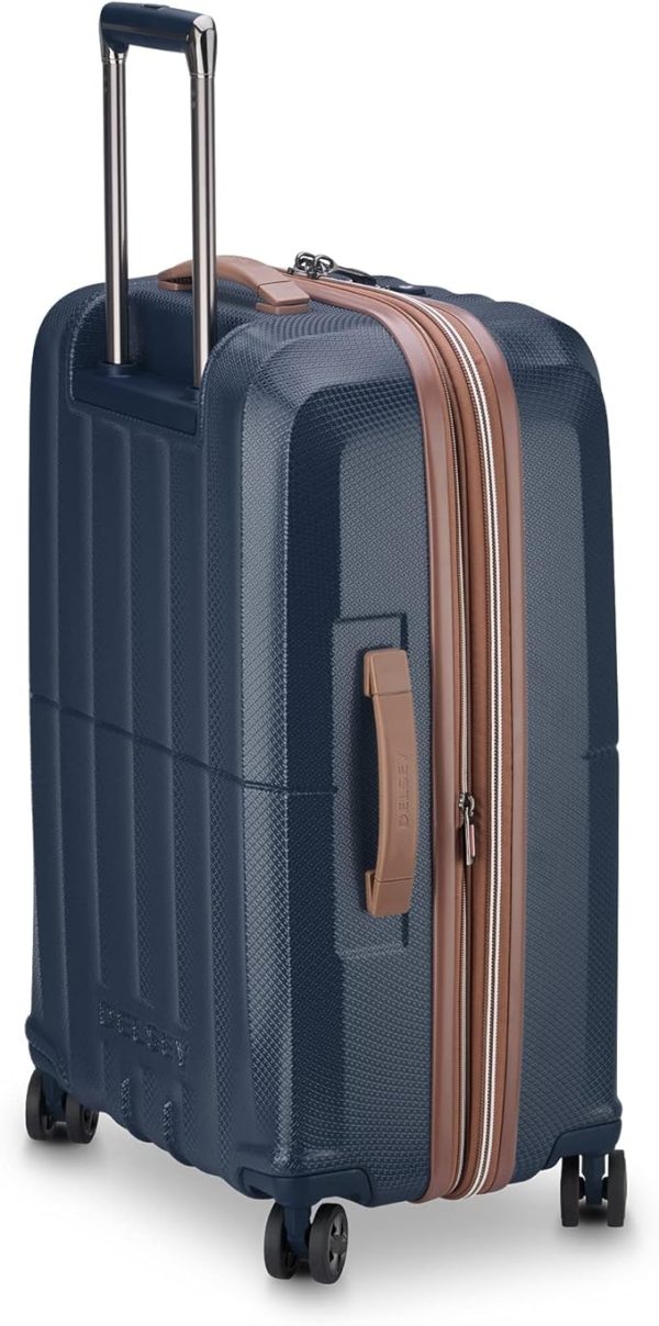 چمدانDELSEY PARIS St. Tropez Hardside - تصویر 6