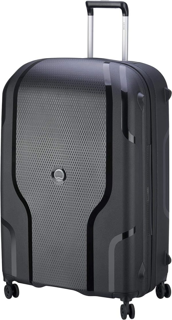 چمدانDELSEY Paris Clavel Hardside Expandable - تصویر 11