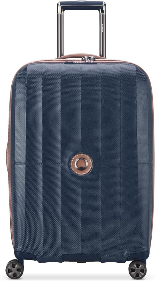 چمدانDELSEY PARIS St. Tropez Hardside
