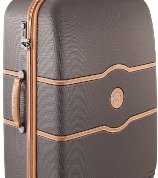 چمدانDELSEY Paris Chatelet Air Hardside Luggage,