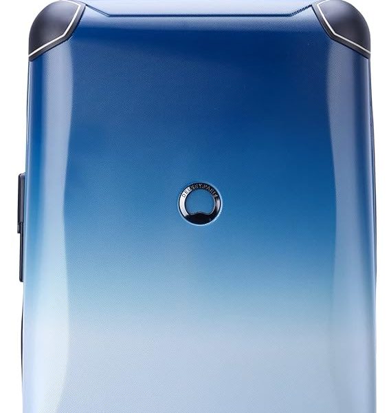 چمدانDELSEY Paris Cactus Hardside