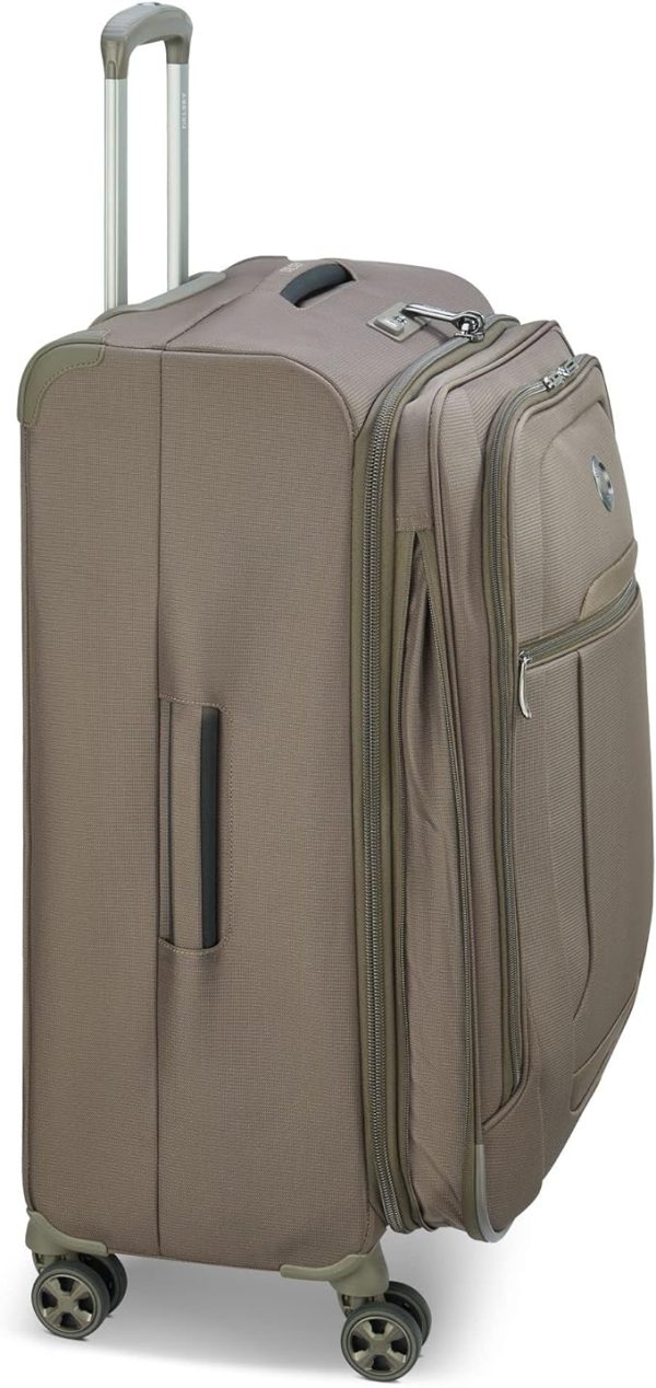 چمدانDELSEY PARIS - HELIUM DLX - Expandable - تصویر 5