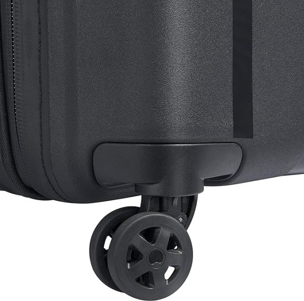 چمدانDELSEY Paris Clavel Hardside Expandable - تصویر 9
