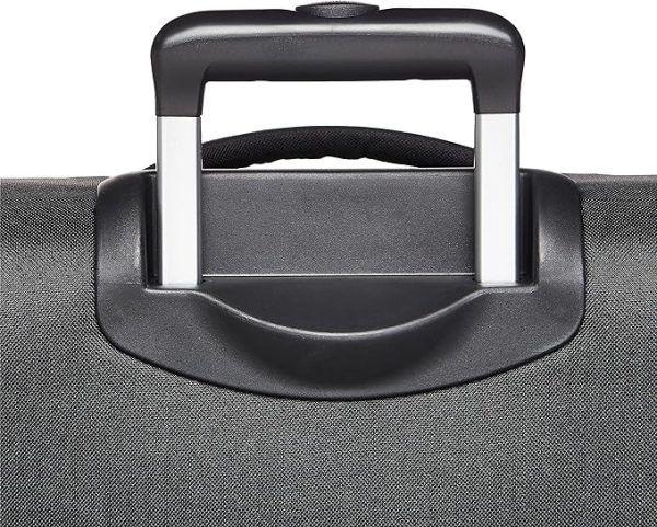 American Tourister Jamaica Soft Luggage - تصویر 8