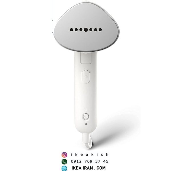 سشوار تاشو فیلیپس Philips Compact Handheld Steamer 3000 Series - 1000W - 20g - تصویر 6
