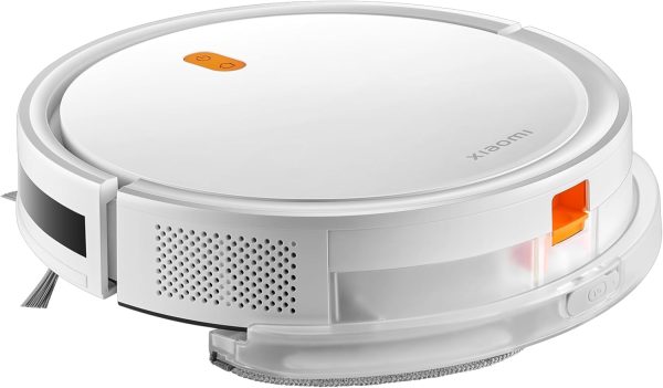 جاروبرقی رباتیک شیامی Xiaomi Robot Vacuum E5 - تصویر 4