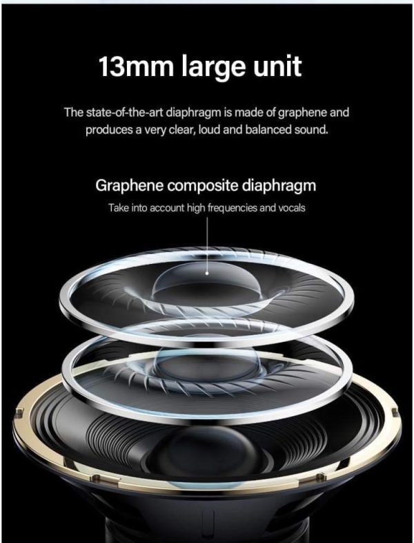 ایرپاد Lenovo True Wireless Stereo - تصویر 10