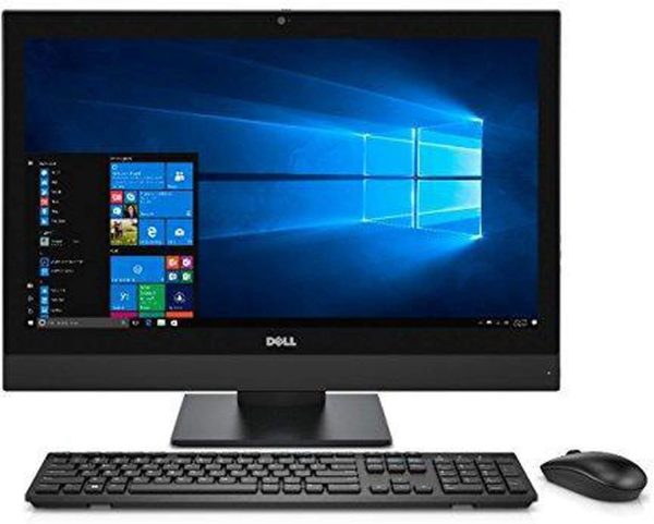 کامپیوتر بدون کیس Dell OptiPlex 7450 AIO Renewed Business All - تصویر 6