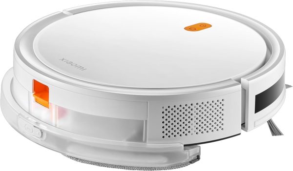 جاروبرقی رباتیک شیامی Xiaomi Robot Vacuum E5 - تصویر 5