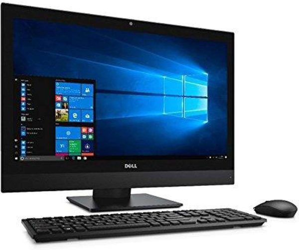 کامپیوتر بدون کیس Dell OptiPlex 7450 AIO Renewed Business All