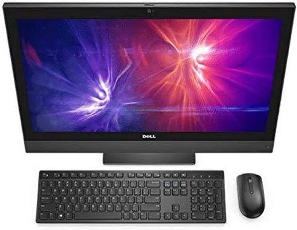کامپیوتر بدون کیس Dell OptiPlex 7450 AIO Renewed Business All - تصویر 8