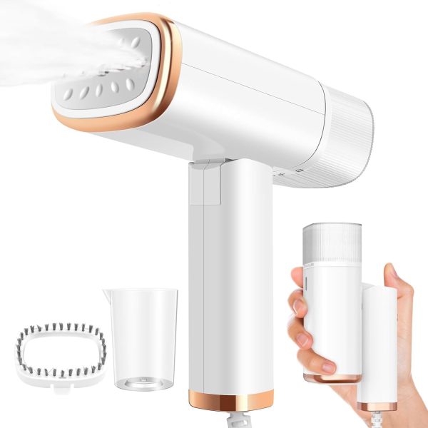 اتو مسافرتی Handheld Travel Steamer for UAE